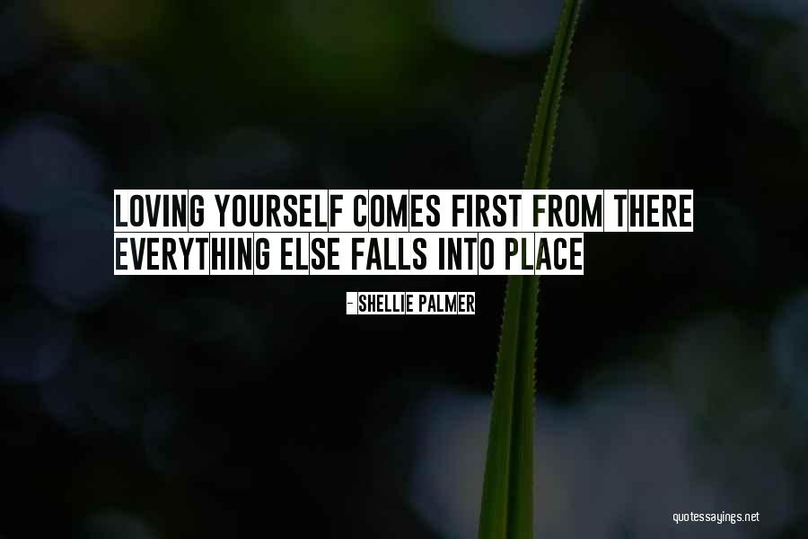Shellie Palmer Quotes 961051 Shellie Palmer Quotes 961051