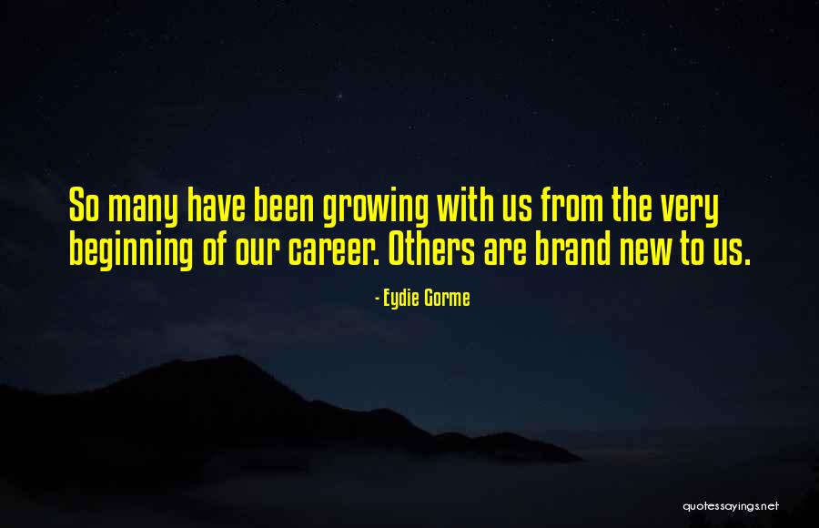 Shellito Geospatial Technologies Quotes By Eydie Gorme Shellito Geospatial Technologies Quotes By Eydie Gorme