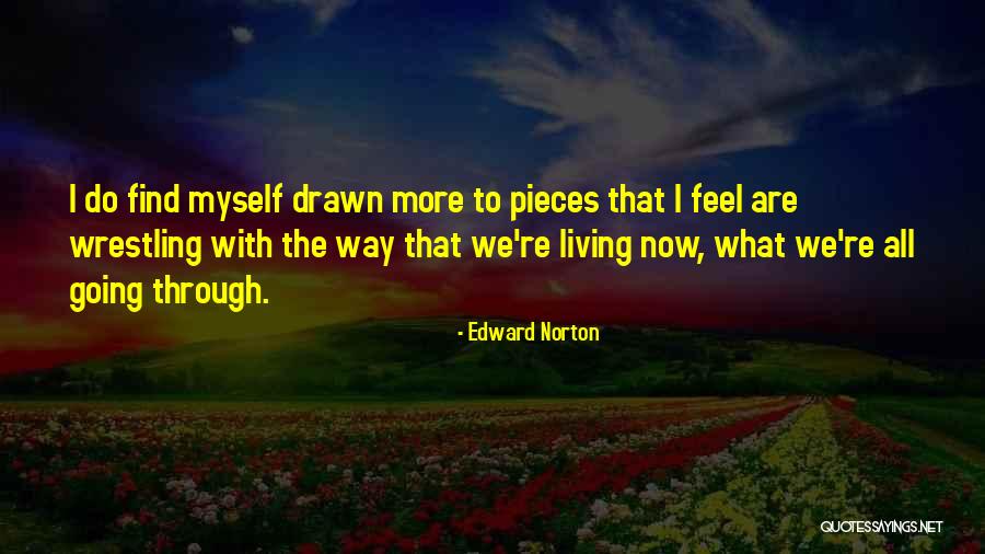 Shellshea Quotes By Edward Norton Shellshea Quotes By Edward Norton
