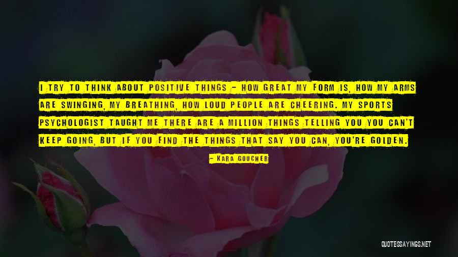 Shellshea Quotes By Kara Goucher Shellshea Quotes By Kara Goucher