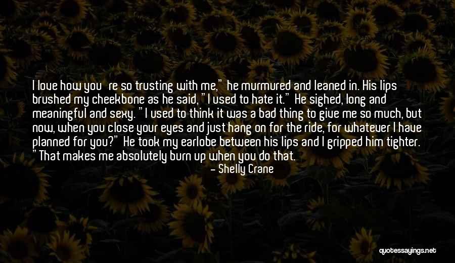 Shelly Crane Quotes 1687060 Shelly Crane Quotes 1687060