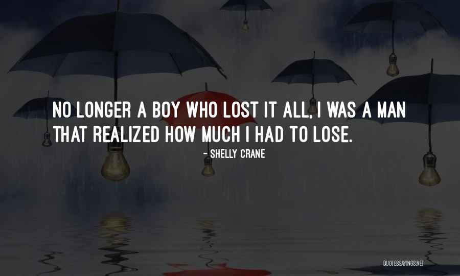 Shelly Crane Quotes 1851424