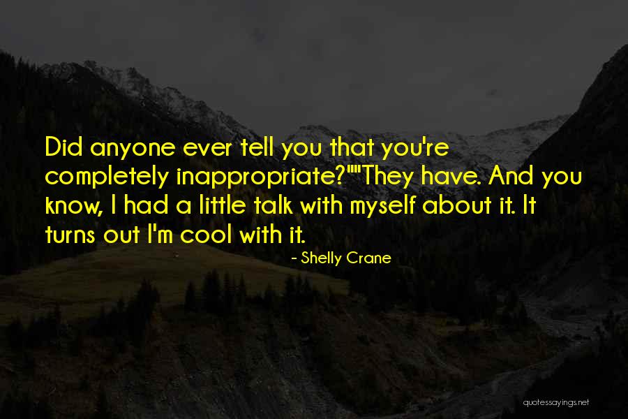Shelly Crane Quotes 2023567 Shelly Crane Quotes 2023567