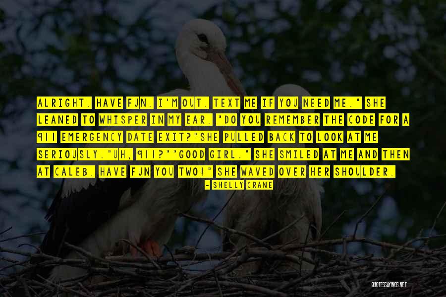 Shelly Crane Quotes 2098687 Shelly Crane Quotes 2098687