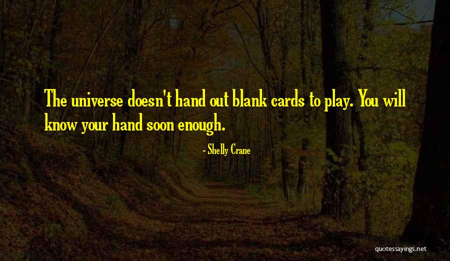 Shelly Crane Quotes 257173 Shelly Crane Quotes 257173