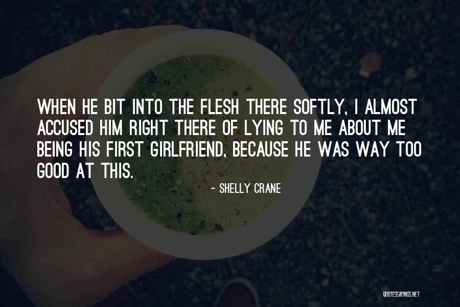 Shelly Crane Quotes 713086 Shelly Crane Quotes 713086