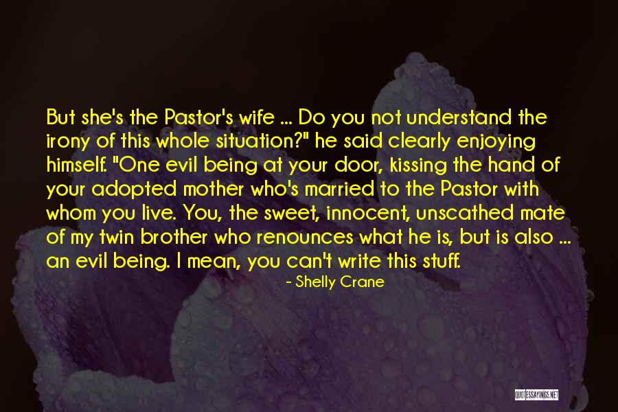 Shelly Crane Quotes 929157 Shelly Crane Quotes 929157
