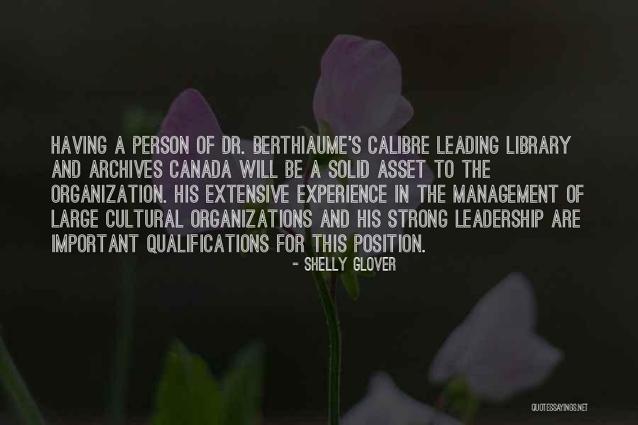 Shelly Glover Quotes 494900 Shelly Glover Quotes 494900