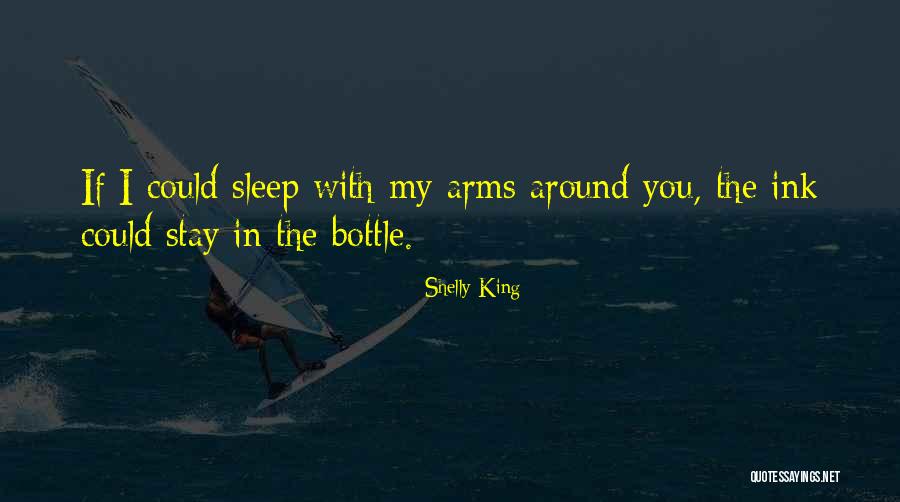 Shelly King Quotes 1256158