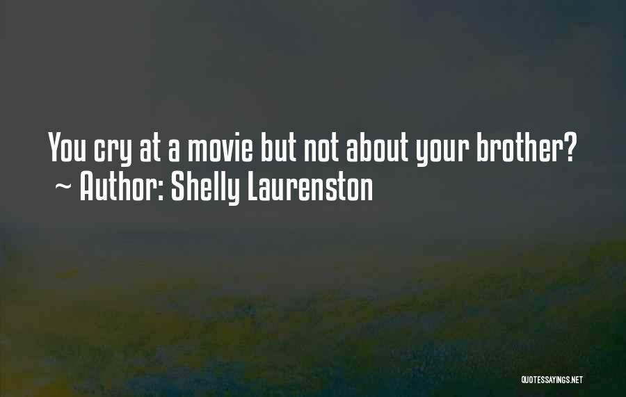 Shelly Laurenston Quotes 1345314