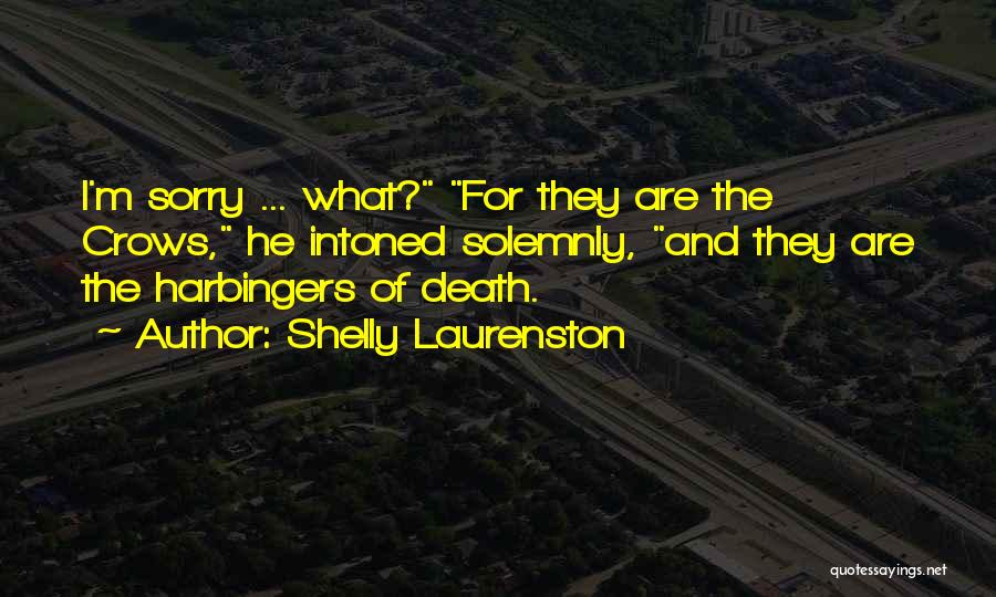 Shelly Laurenston Quotes 2211971