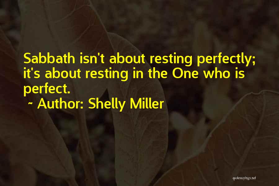 Shelly Miller Quotes 1875027