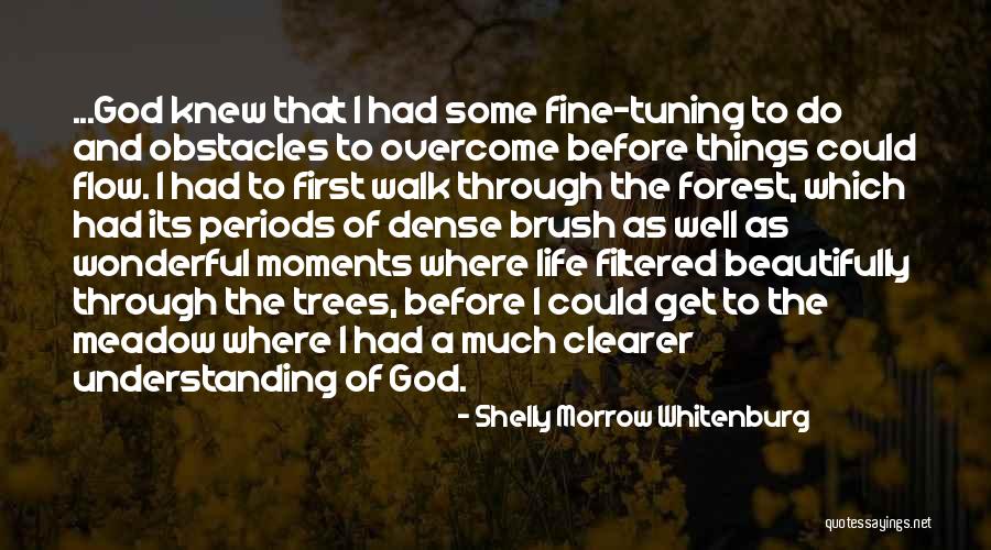 Shelly Morrow Whitenburg Quotes 197724 Shelly Morrow Whitenburg Quotes 197724
