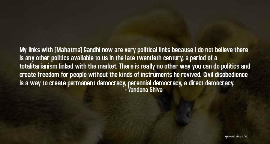 Shellye Broughton Quotes By Vandana Shiva Shellye Broughton Quotes By Vandana Shiva