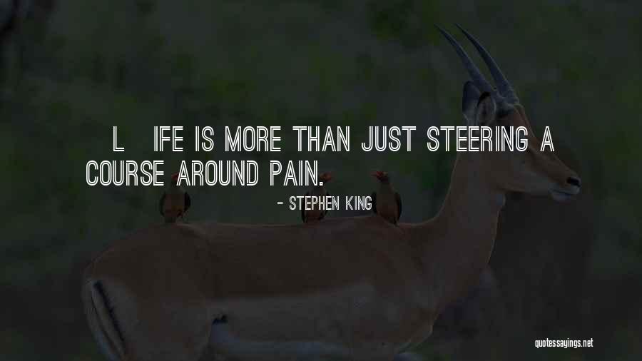 Shelman Ranch Quotes By Stephen King Shelman Ranch Quotes By Stephen King
