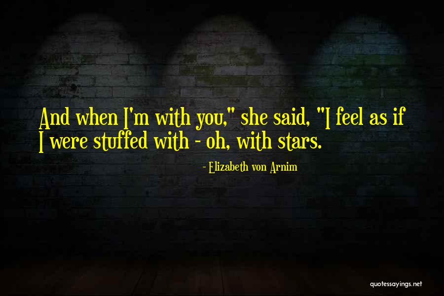 Shelmar Jack Quotes By Elizabeth Von Arnim Shelmar Jack Quotes By Elizabeth Von Arnim