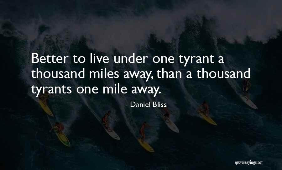 Shelmon Smith Quotes By Daniel Bliss Shelmon Smith Quotes By Daniel Bliss