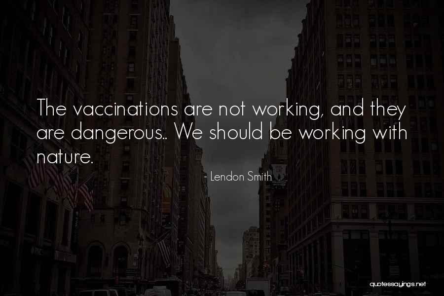 Shelmon Smith Quotes By Lendon Smith Shelmon Smith Quotes By Lendon Smith