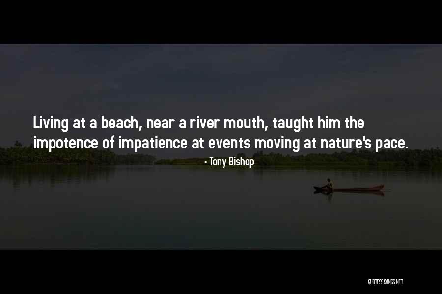 Shelmon Smith Quotes By Tony Bishop Shelmon Smith Quotes By Tony Bishop