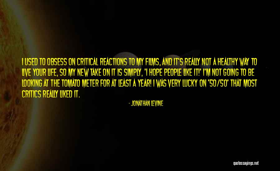 Shelomit Quotes By Jonathan Levine Shelomit Quotes By Jonathan Levine