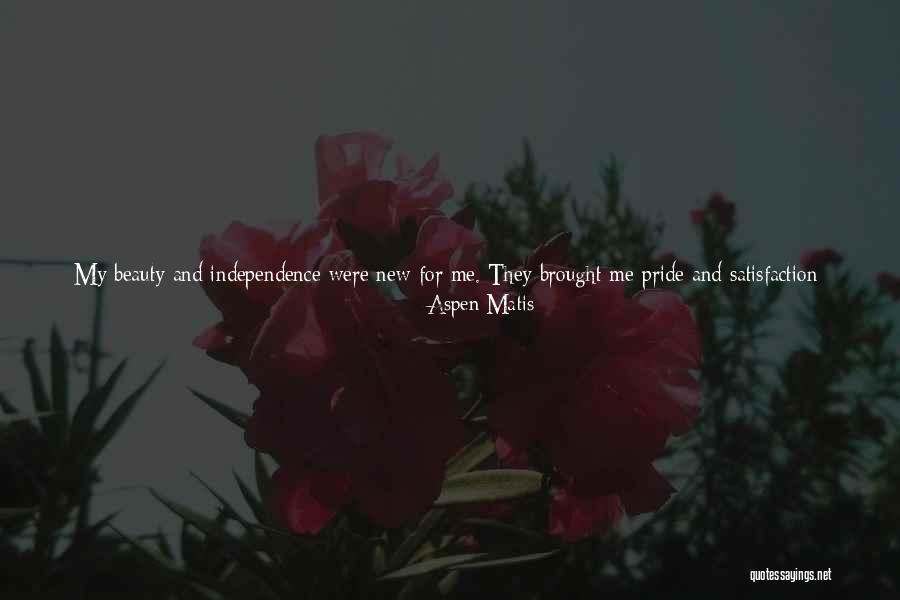 Shelter Me Quotes By Aspen Matis Shelter Me Quotes By Aspen Matis