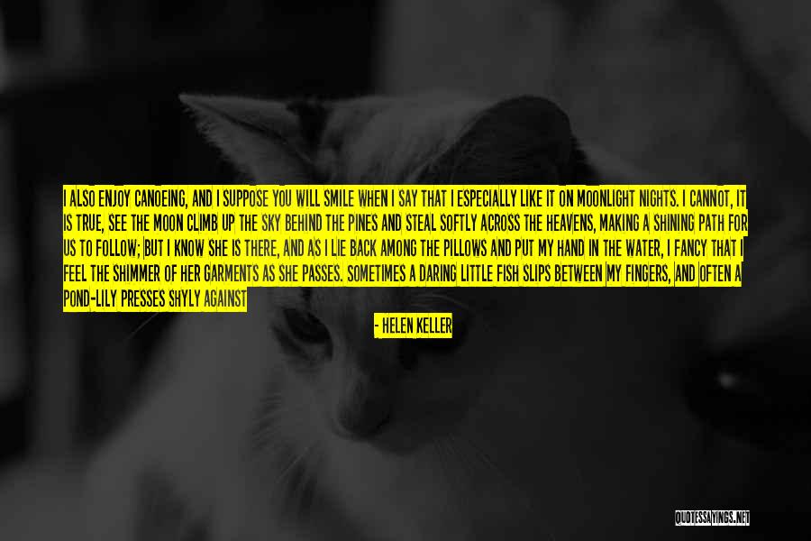 Shelter Me Quotes By Helen Keller Shelter Me Quotes By Helen Keller