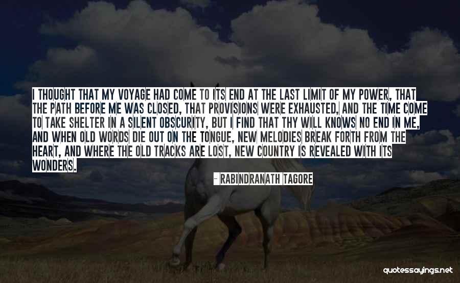 Shelter Me Quotes By Rabindranath Tagore Shelter Me Quotes By Rabindranath Tagore