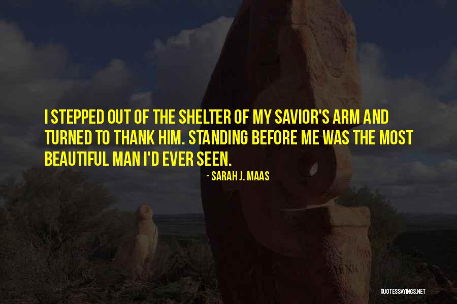 Shelter Me Quotes By Sarah J. Maas Shelter Me Quotes By Sarah J. Maas