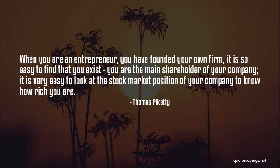 Sheltering In Place Quotes By Thomas Piketty Sheltering In Place Quotes By Thomas Piketty