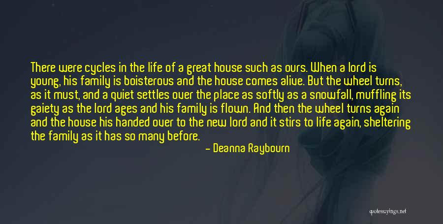 Sheltering Quotes By Deanna Raybourn Sheltering Quotes By Deanna Raybourn