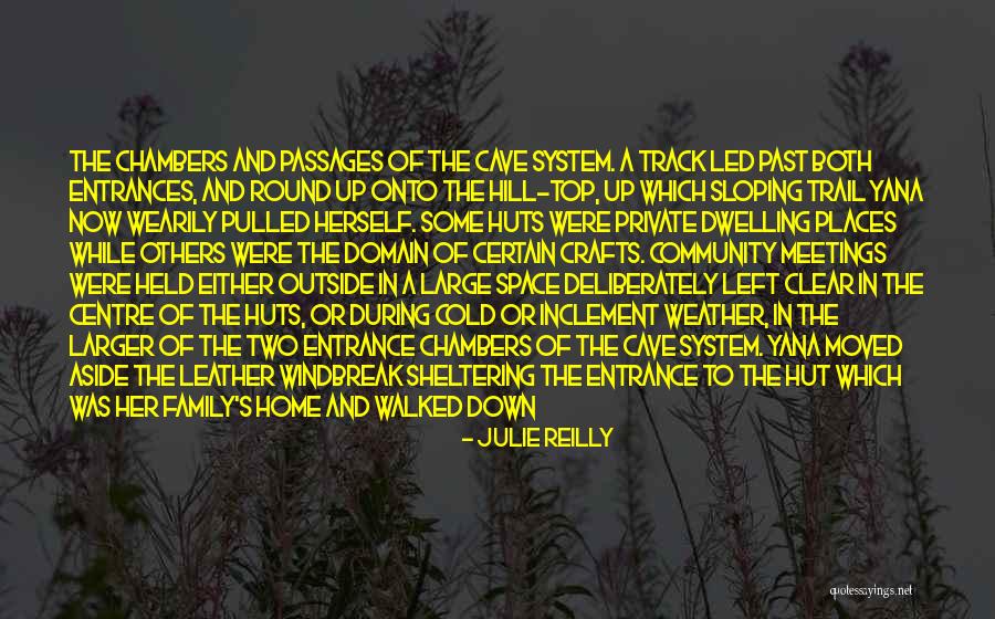 Sheltering Quotes By Julie Reilly Sheltering Quotes By Julie Reilly