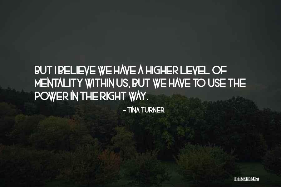 Shelters Lord Of The Flies Quotes By Tina Turner Shelters Lord Of The Flies Quotes By Tina Turner