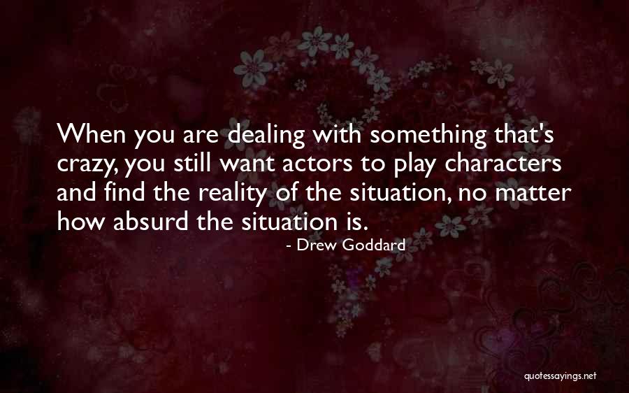 Sheltie Dogs Quotes By Drew Goddard Sheltie Dogs Quotes By Drew Goddard