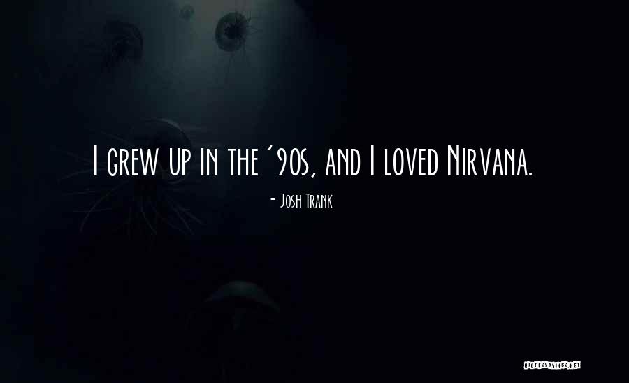 Sheltring Quotes By Josh Trank Sheltring Quotes By Josh Trank