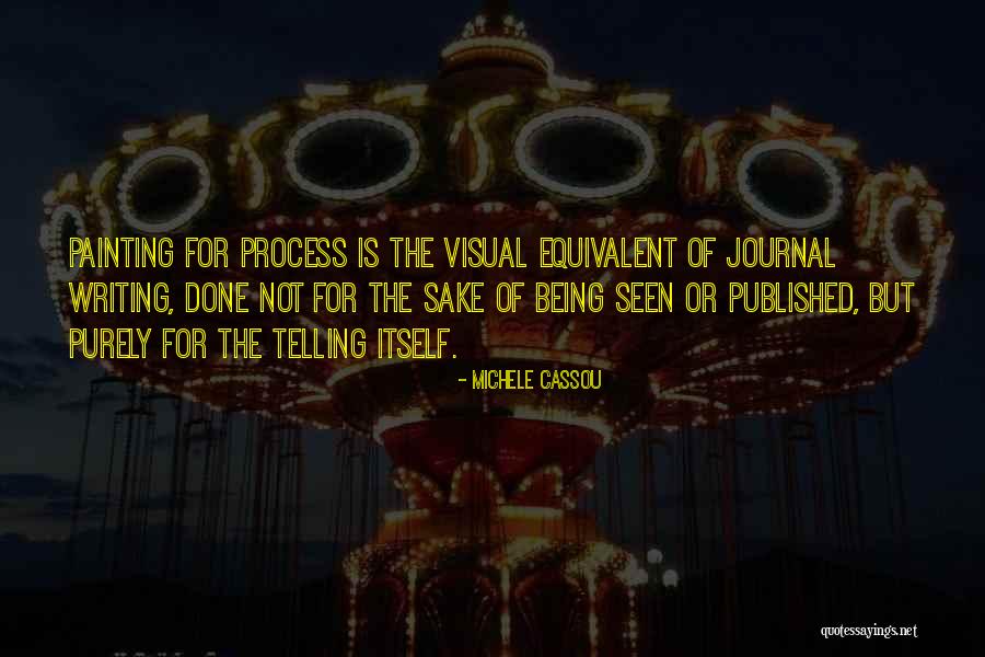 Shelunda Cooper Quotes By Michele Cassou Shelunda Cooper Quotes By Michele Cassou