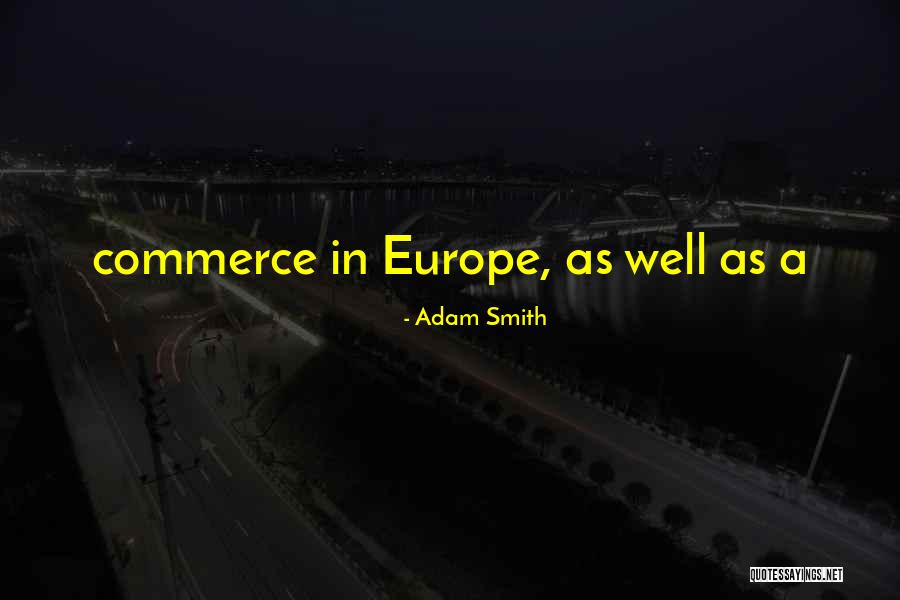 Shelver Quotes By Adam Smith Shelver Quotes By Adam Smith