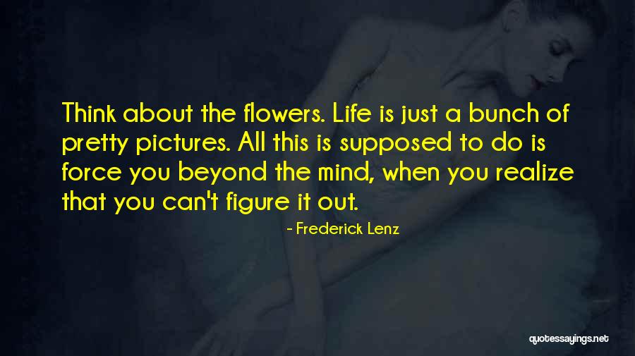 Shelver Quotes By Frederick Lenz Shelver Quotes By Frederick Lenz