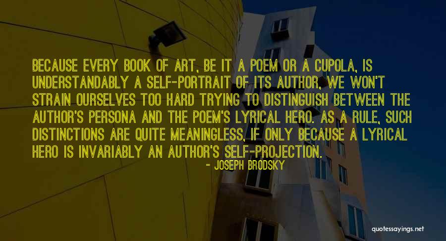 Shemah Ft Quotes By Joseph Brodsky Shemah Ft Quotes By Joseph Brodsky