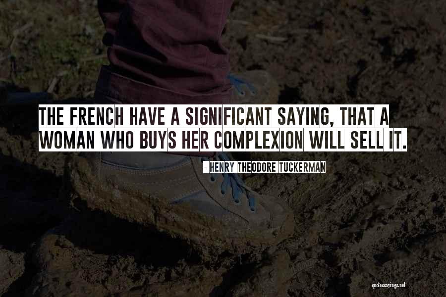 Shemaiah Campbell Quotes By Henry Theodore Tuckerman Shemaiah Campbell Quotes By Henry Theodore Tuckerman