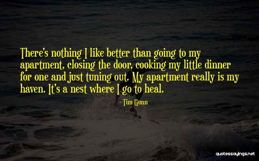 Shemansky Sisters Quotes By Tim Gunn Shemansky Sisters Quotes By Tim Gunn