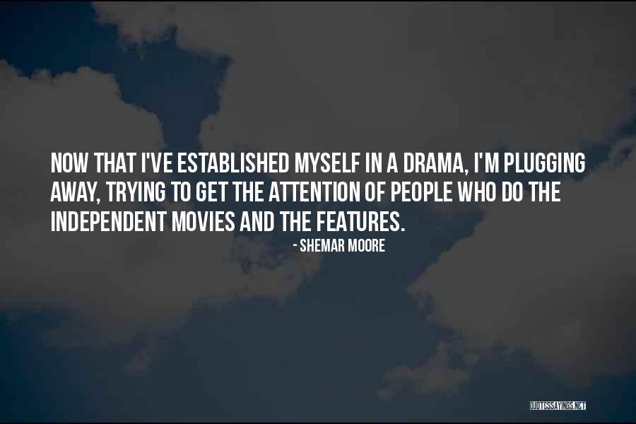 Shemar Moore Quotes 1075953 Shemar Moore Quotes 1075953