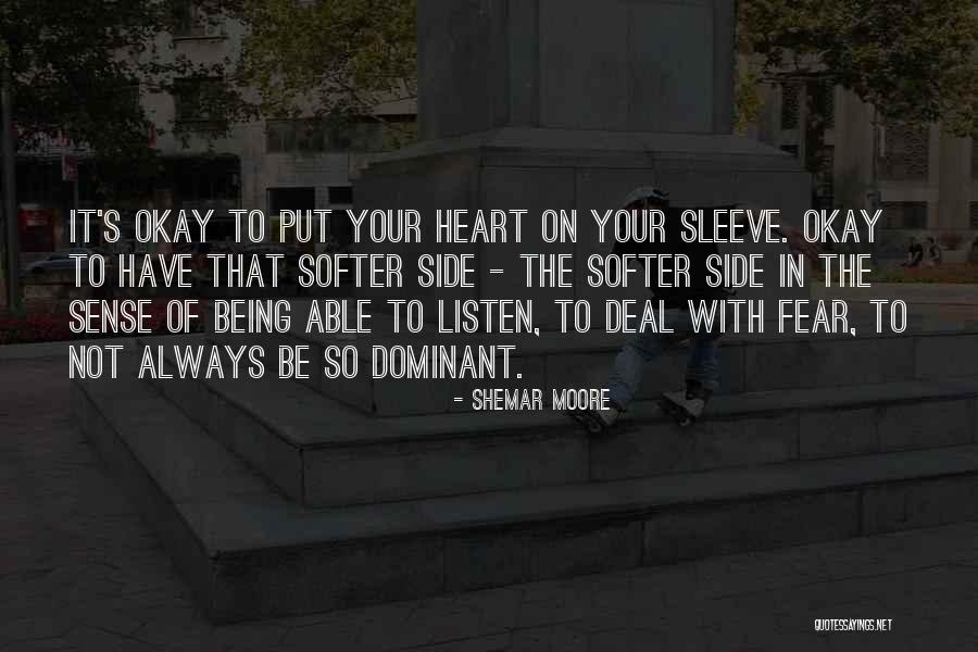 Shemar Moore Quotes 110775 Shemar Moore Quotes 110775