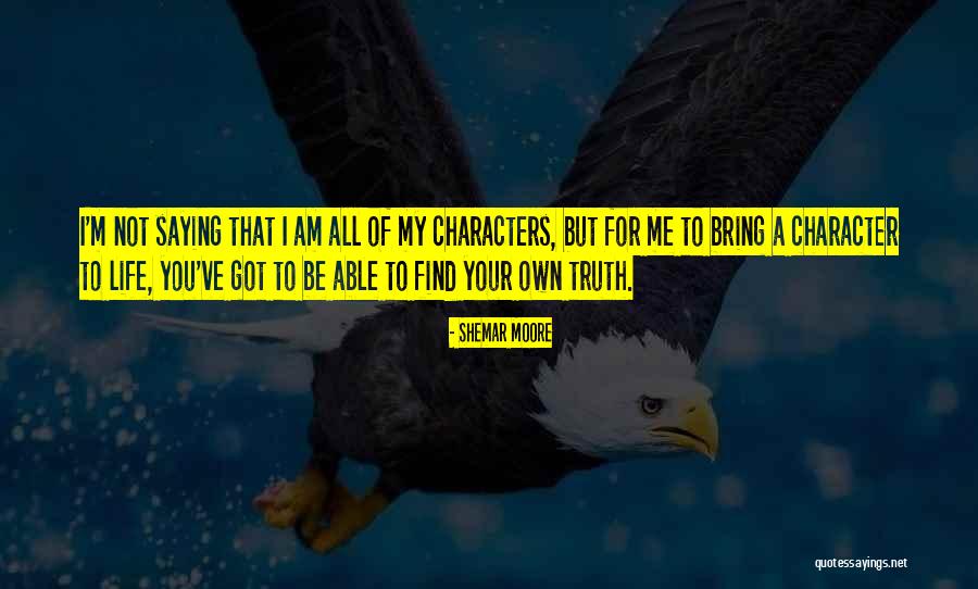 Shemar Moore Quotes 1296776 Shemar Moore Quotes 1296776