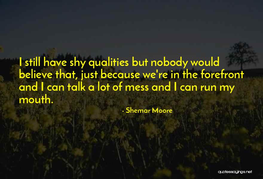 Shemar Moore Quotes 1513182 Shemar Moore Quotes 1513182
