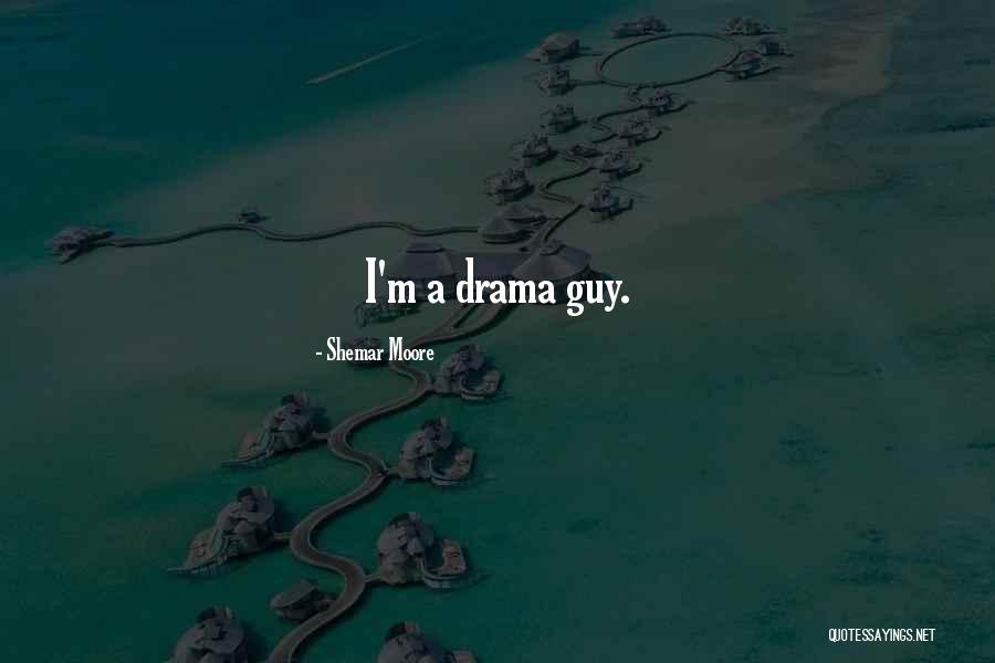 Shemar Moore Quotes 1519455 Shemar Moore Quotes 1519455
