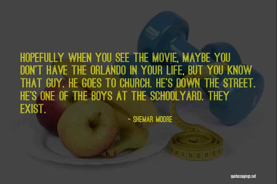 Shemar Moore Quotes 1641552 Shemar Moore Quotes 1641552