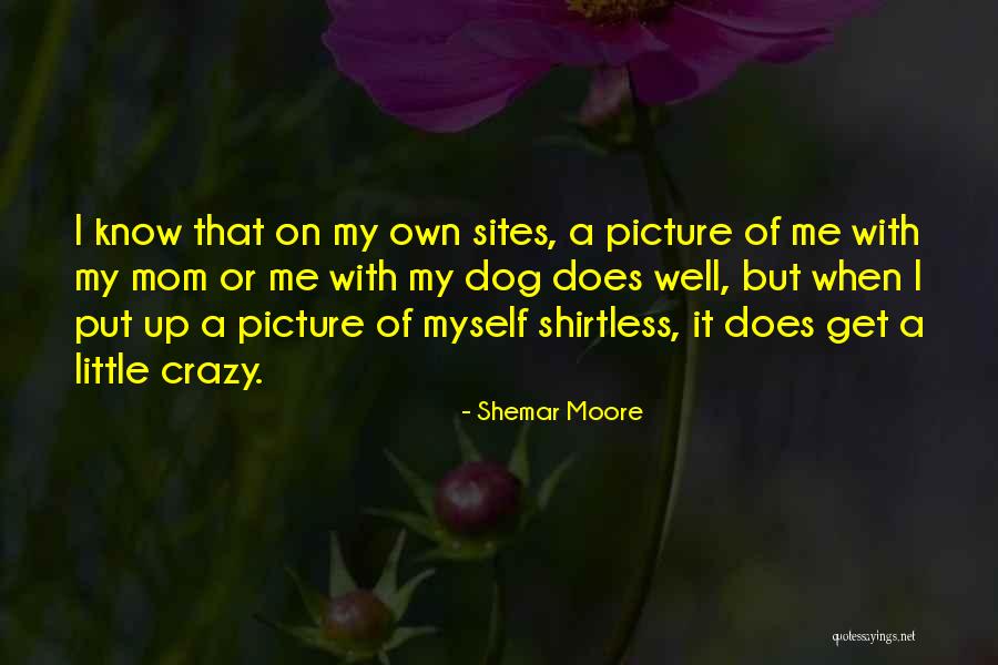 Shemar Moore Quotes 328360 Shemar Moore Quotes 328360