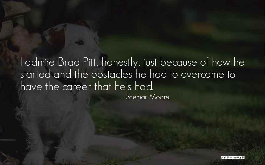 Shemar Moore Quotes 527769 Shemar Moore Quotes 527769
