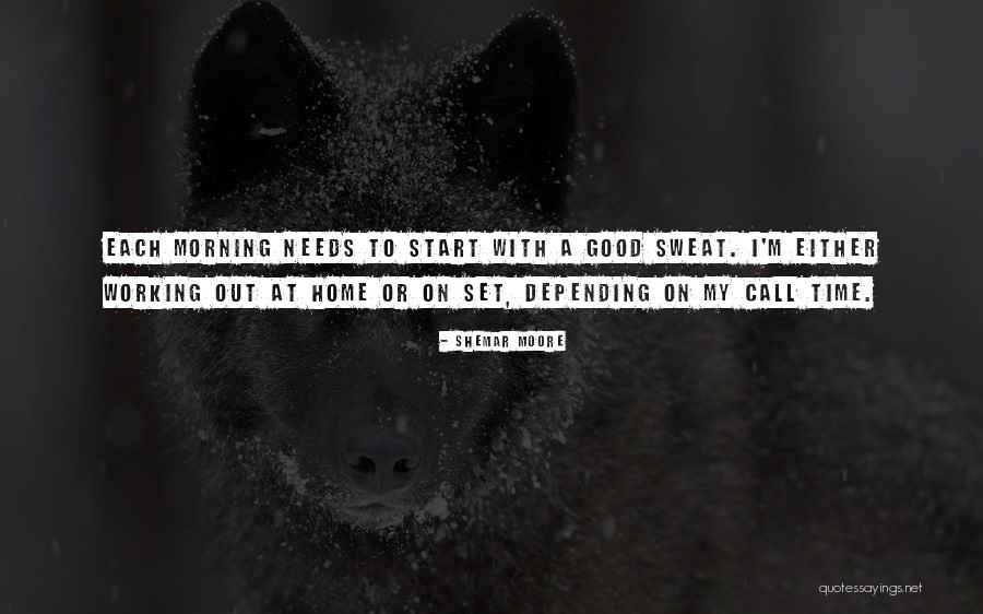 Shemar Moore Quotes 692751 Shemar Moore Quotes 692751