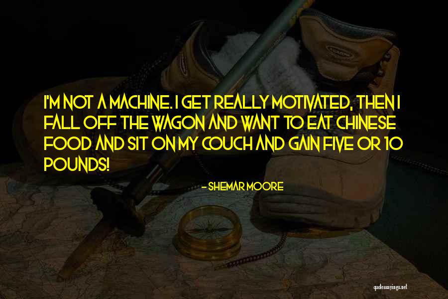 Shemar Moore Quotes 704488 Shemar Moore Quotes 704488